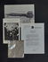 Group of NASA Mercury and Gemini Commemorative Covers, - 3