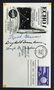 1960 NASA Echo I Commemorative Cover Bearing the