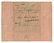 Andrew Jackson Autograph Letter Signed ALS. 8'' x 10'', - 3