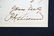 General Philip Sheridan Autograph Letter Signed ALS. - 2
