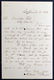 Millard Fillmore Autograph Letter Signed ALS. Signed