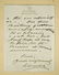 King Edward VII of England Autograph Letter ALS. Triple - 2