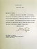 William Howard Taft Autograph Letter Signed ALS. Dated