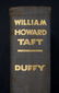 William Howard Taft by Herbert S. Duffy, 1930, New - 2