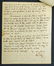 Henry Clay Autograph Letter Signed ALS. An American