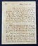 Henry Clay Autograph Letter Signed ALS. An American - 3