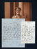 Field Marshall Edmund Allenby Autograph Letter Signed