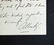 Field Marshall Edmund Allenby Autograph Letter Signed - 3