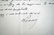 Raymond Poincare, France, Autograph Letter Signed ALS, - 2