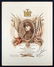 Marshall Ferdinand Foch Autograph Signed Reception