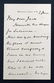 Field Marshall Herbert Kitchener Autograph Letter - 2
