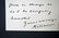 Field Marshall Herbert Kitchener Autograph Letter - 3