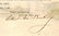 William McKinley Autograph Letter Signed ALS. Fair to - 3