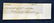 Warren Harding Cut Signature 2'' x 5.5'', Fair