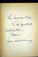 Herbert Hoover Signed Book {The Challenge to Liberty}. - 2