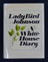 Lady Bird Johnson Signed First Edition {A White House