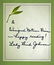 Lady Bird Johnson Signed First Edition {A White House - 2