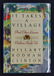 Hillary Clinton Signed Hardcover Book. {It Takes A