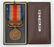 WWI Cased Medal 1937-1945 China Incident War Medal.