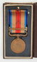 WWI Cased Medal 1937-1945 China Incident War Medal. - 2