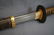 WWII Japanese Navy Sword {Kai Gunto} Blade is not - 2