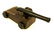 Model Cannon, Hand Made High Quality Bronze Cannon