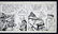 Mel Graff Terry and the Pirates Original Comic Daily - 3