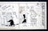 Chic Young Blondie Comic Daily Strip Original Art. - 2