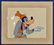 Goofy Original Celluloid Drawing. Animation cel - 2