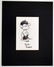 Bud Blake Signed ''Tiger'' Sketch. NM-MT/MT - 2