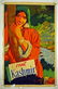 Visit Kashmir India Travel Poster. 39.25'' x 24.75'' - 2