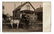 Grand Union Tea Company Horse Drawn Delivery Wagon