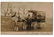 Grand Union Tea and Coffee Horse Drawn Delivery Wagon