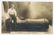 Bobby Leach, Niagra Falls Daredevil Antique Real Photo
