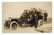 Everett, Wa. Fire Truck Antique Real Photo Postcard.