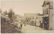 Tenakee, Alaska Street Scene Antique Real Photo