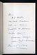 The Squaw Man Signed First Edition, First Printing. - 2