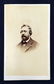 Captain Chisholm CDV Carte de Visite St. John New