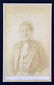 Kamehameha III Hawaii CDV Carte De Visite by Menzies