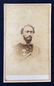 Kamehameha IV Hawaii CDV Carte De Visite by Hawaiian