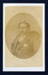 Kamehameha V Hawaii CDV Carte De Visite by Hawaiian