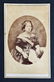 Kalama Queen Consort to Kamehameha III Hawaii CDV Carte