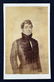 Kamehameha II Hawaii CDV Carte De Visite Hawaiian CDV.