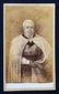Kamehameha I Hawaii CDV Carte De Visite by Hawaiian