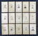 Michigan Volunteers Group of Fifteen CDV's Carte De