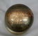 1911 Fred Merkle New York Giants Championship Trophy - 5