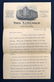 Helen Keller ALS Signed Letter - 2