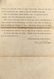 Helen Keller ALS Signed Letter