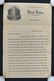 Helen Keller ALS Signed Letter - 3