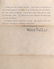 Helen Keller ALS Signed Letter